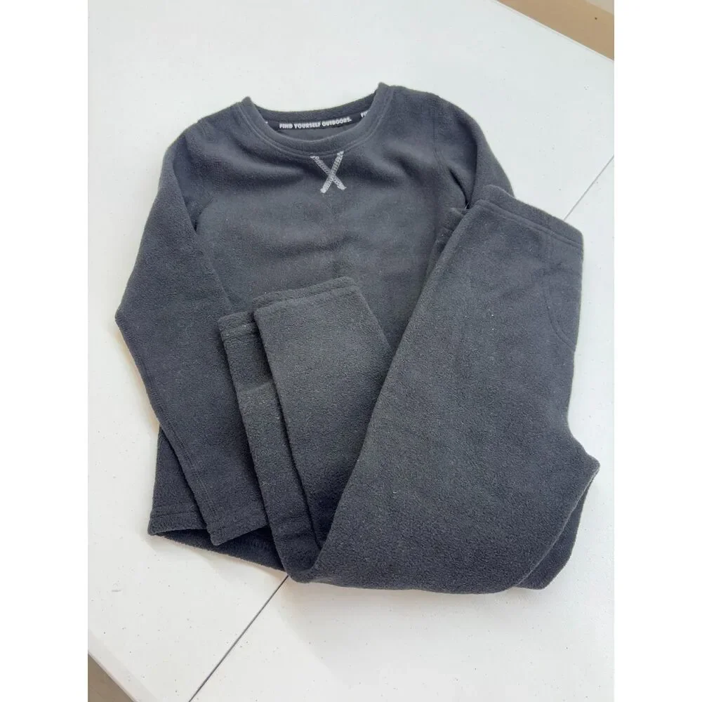 Toddler TerraMar 4.0 ColdGear size 4t